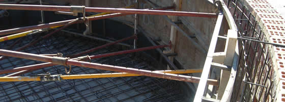 Obra Civíl e Hidráulica Obra Civíl e Hidráulica